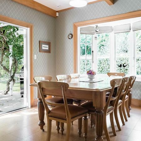 Goodin Country Garden Guest House Okato Exterior photo