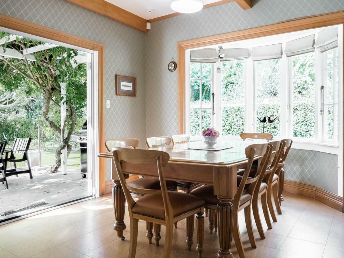 Goodin Country Garden Guest House Okato Exterior photo
