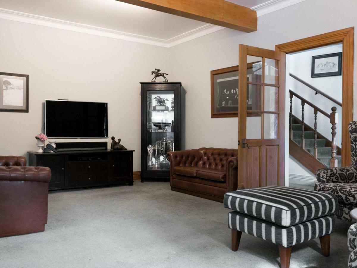 Goodin Country Garden Guest House Okato Exterior photo